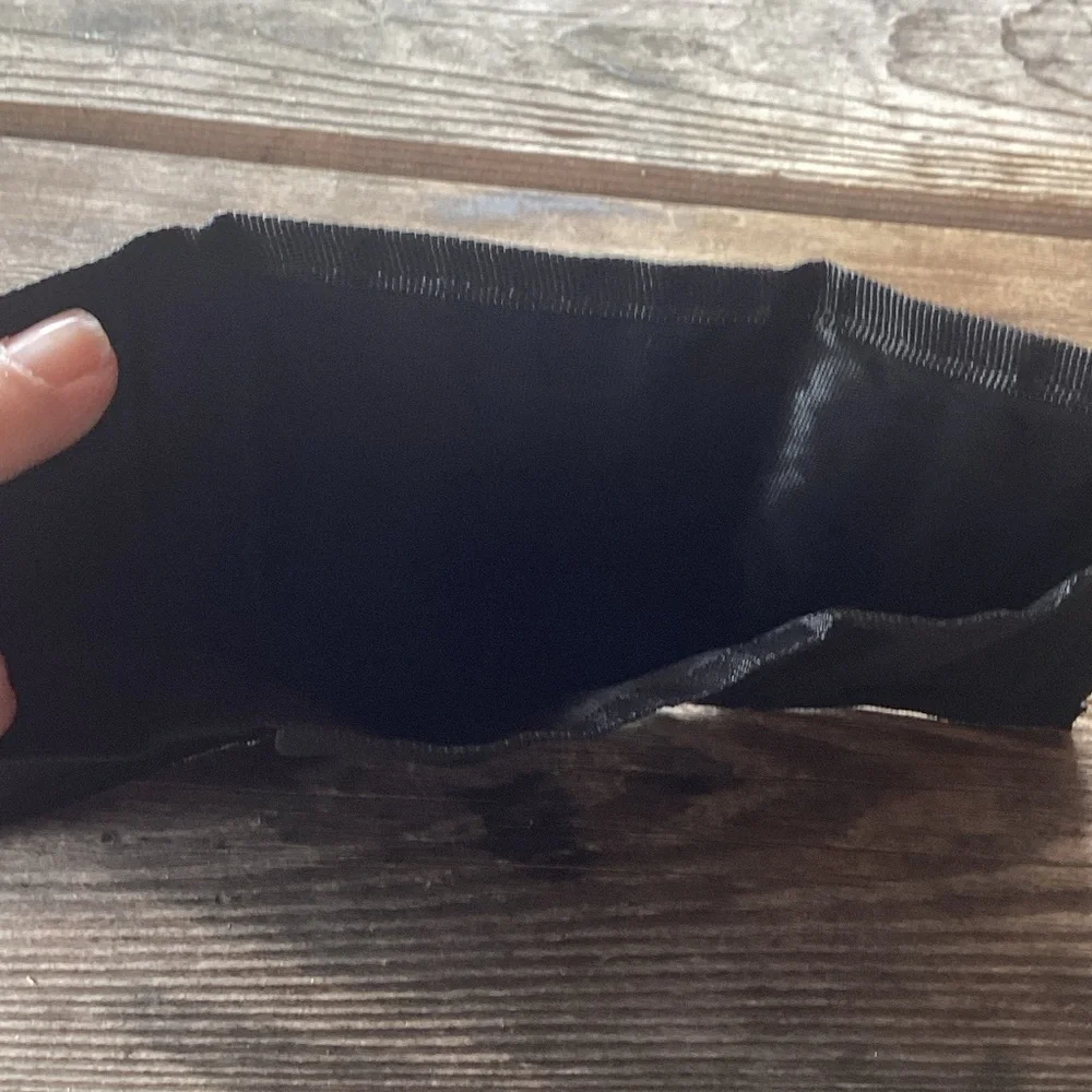 St Louis City SC Nylon Wallet